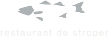 Restaurant De Stroper Logo Ligt ()